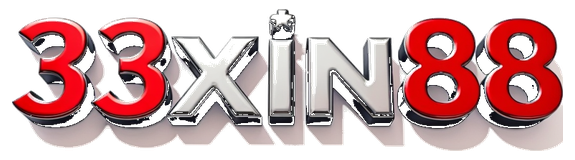 33xin88 logo