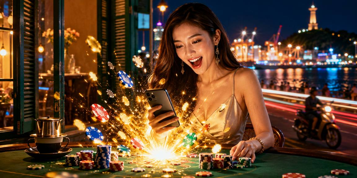 33xin88 Live Casino