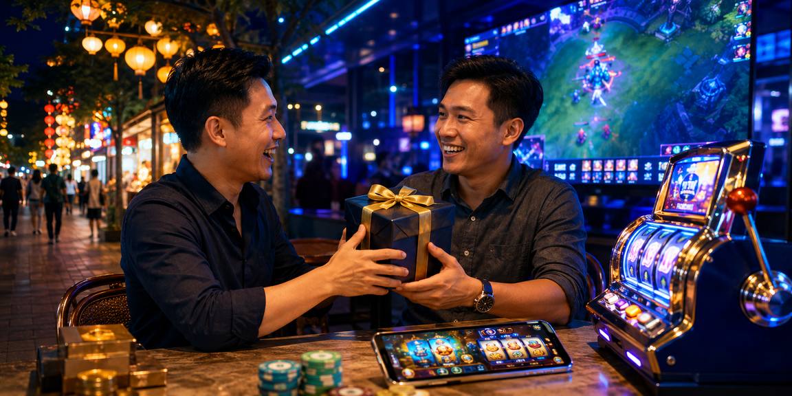 33xin88 Live Casino với dealer thật phát bài mọi giờ